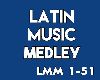 [iL] Latin Music Medley