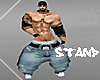 Standing