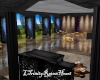 Wiccan Class Room