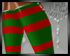 + Striped Holiday Boot:1