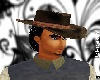(PLB) Dundee Hat