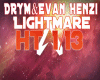 Evan Henzi - Lightmare