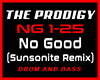 THE PRODIGY - No Good