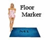 Derivable Floor Marker