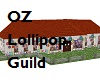 OZ Lollipop Guild