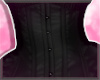 𝓶. black corset