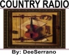 COUNTRY RADIO