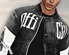 YA.Official Rebel Jacket