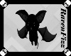 Baby Bat Animated Sty 3