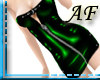 [AF]Green Gem Dress