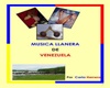 Musica llanera  venezuel