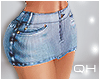 [Q]Katerine*Skirt-XL