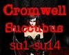 Cromwell Succubus
