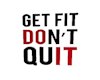 3D Get Fit Wall Quote