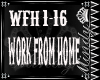WORK FROM HOME 5 HARMONY