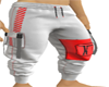 Styled Joggers