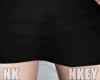 RLL- Black Dress