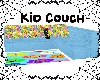 Kid Couch