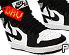 [P] AJ1 Black
