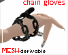 Chain Gloves Right (F)