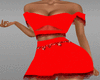 ♣RED OUTFITS♣