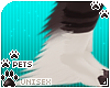 [Pets] Qilah | leg tufts