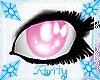{R} Syl Shiny Eyes