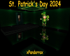 St. Patrick's Day 2024