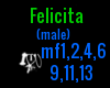 Felicita