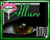 |MY| Allure: Nymh