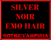 GV SilverNoir Emo