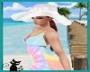 Didi Beach Hat