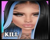 Kenzi Money Blue