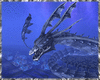 abyss dragon ocean