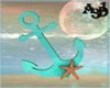 A3D* Anckor Starfish