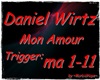 D. Wirtz - Mon Amour