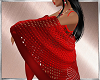 Red Shawl