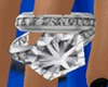 Vero Wedding Ring