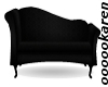 Black 4 Pose Couch