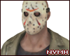 Jason Voorhees