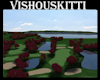[VK] Autumn Golf Course