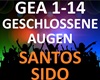 Santos Sido Geschlossene