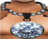 Big Diamond Chain