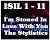 I'm Stoned In Love With