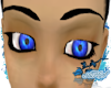 Blued Eye Avatar