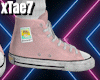 Hotshot Shoes