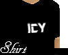 Black ICY Shirt