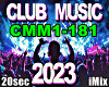 Club MusicMix Nonstop