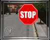 (SL) Stop Sign