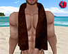 Brown Towel 3 (M)